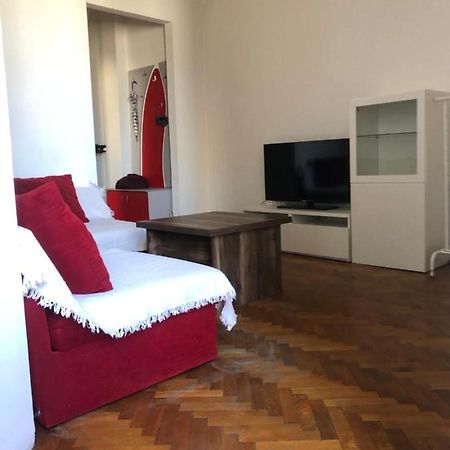 Lovely 1 Bedroom Apartment Close To Old Town Bucharest Exterior photo