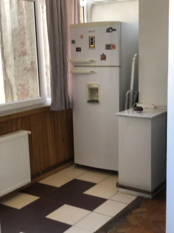 Lovely 1 Bedroom Apartment Close To Old Town Bucharest Exterior photo