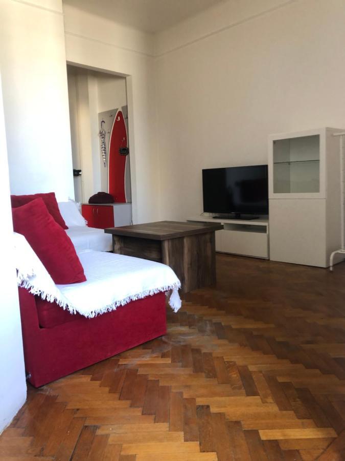 Lovely 1 Bedroom Apartment Close To Old Town Bucharest Exterior photo